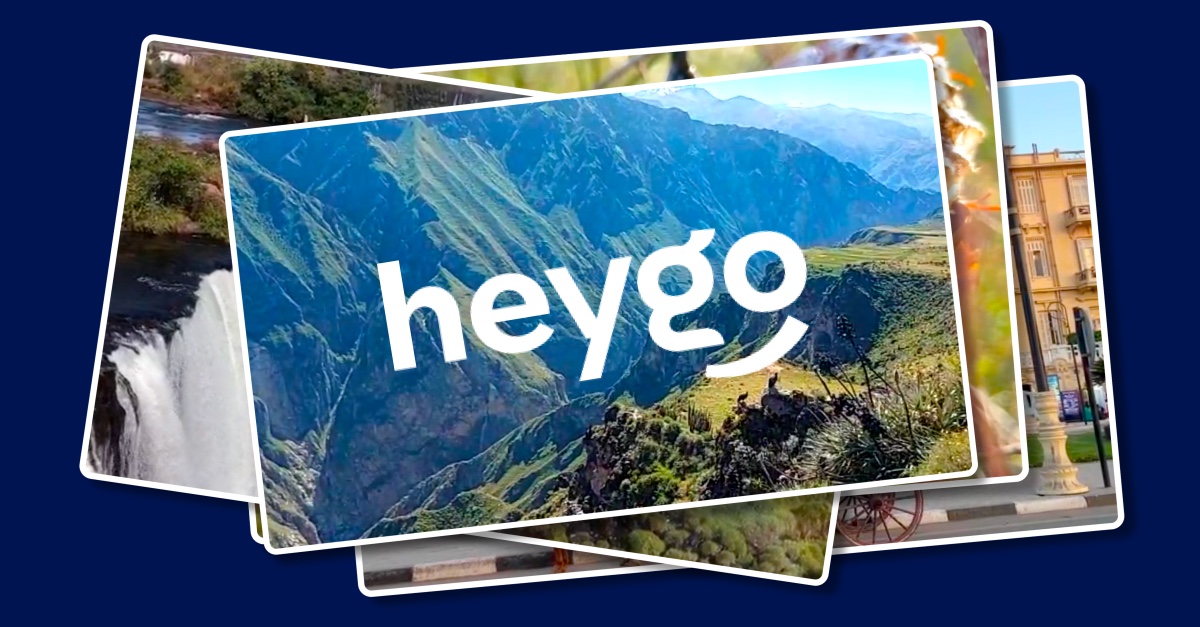 Virtually there – my 10 favourite Heygo ‘postcard’ screenshots