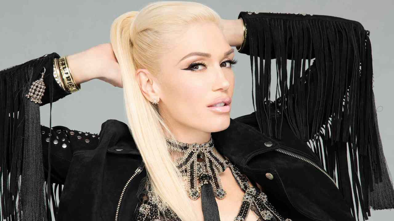 Gwen Stefani heads summer of pop in Warwick Castle’s biggest year