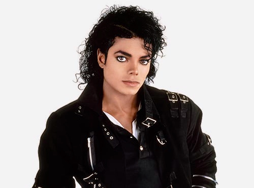 The surreal night Michael Jackson became King of England